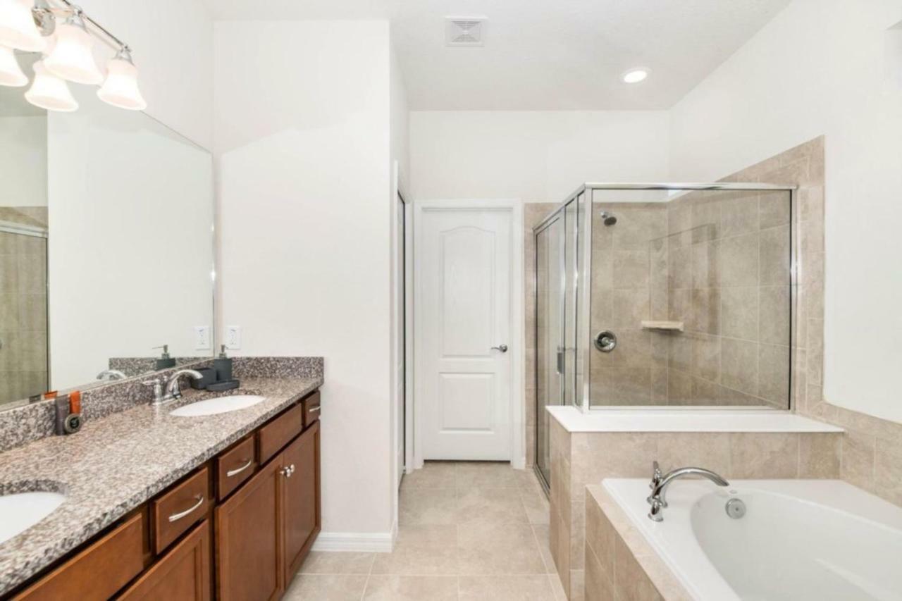 Holiday home Windsor At Westside - 1776 Lima By Fairytalevr