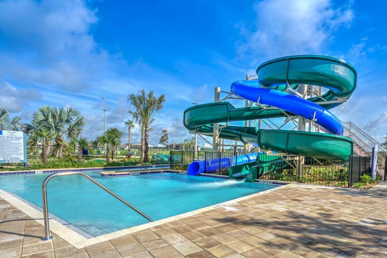 Storey - 3142 Pequod By Fairytalevr Holiday home Orlando