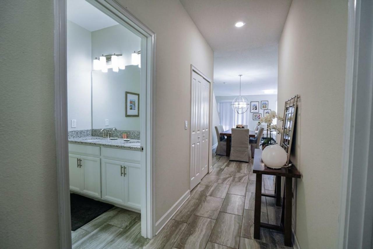 Storey - 3064 Gatsby By Fairytalevr Holiday home Orlando