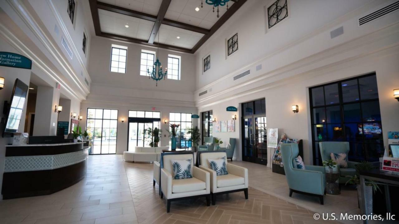 Windsor At Westside - 1776 Lima By Fairytalevr Orlando