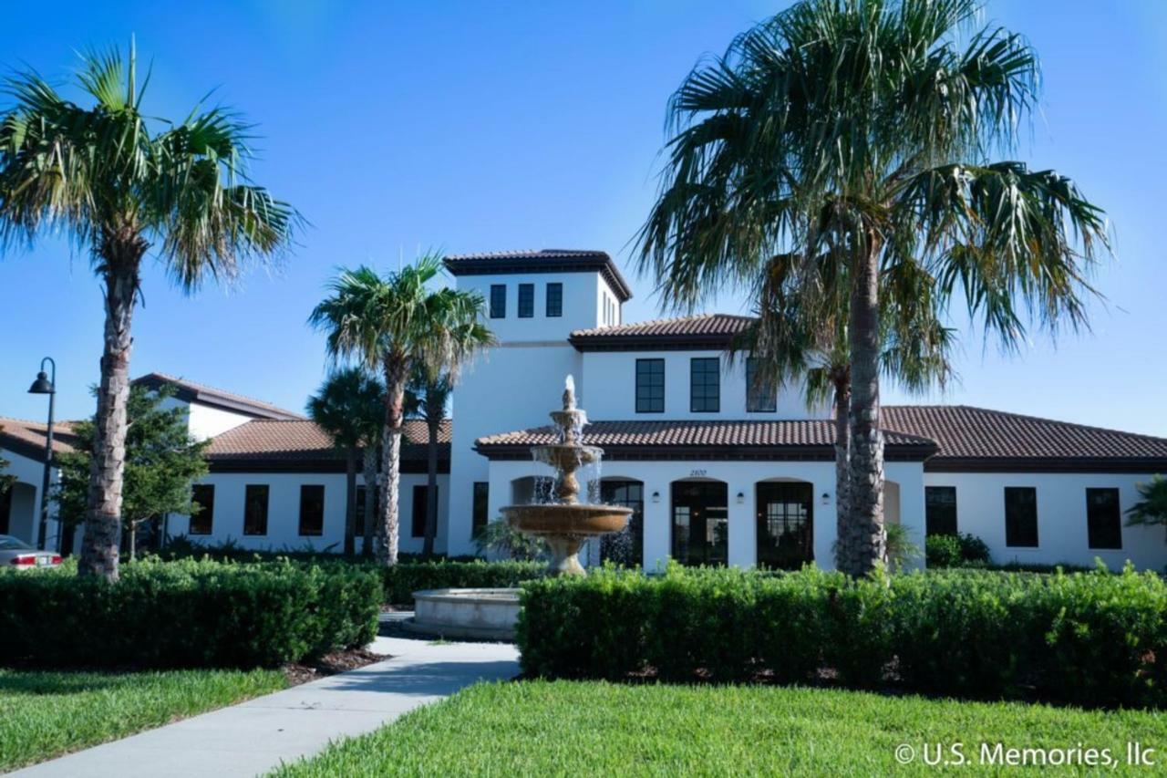 Windsor At Westside - 1776 Lima By Fairytalevr Holiday home *