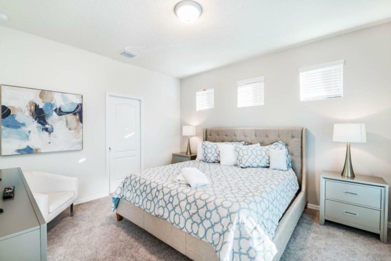 Windsor At Westside - 1776 Lima By Fairytalevr Holiday home *