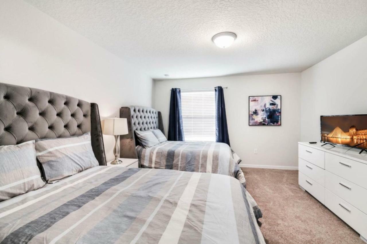 Windsor At Westside - 1776 Lima By Fairytalevr Holiday home Orlando