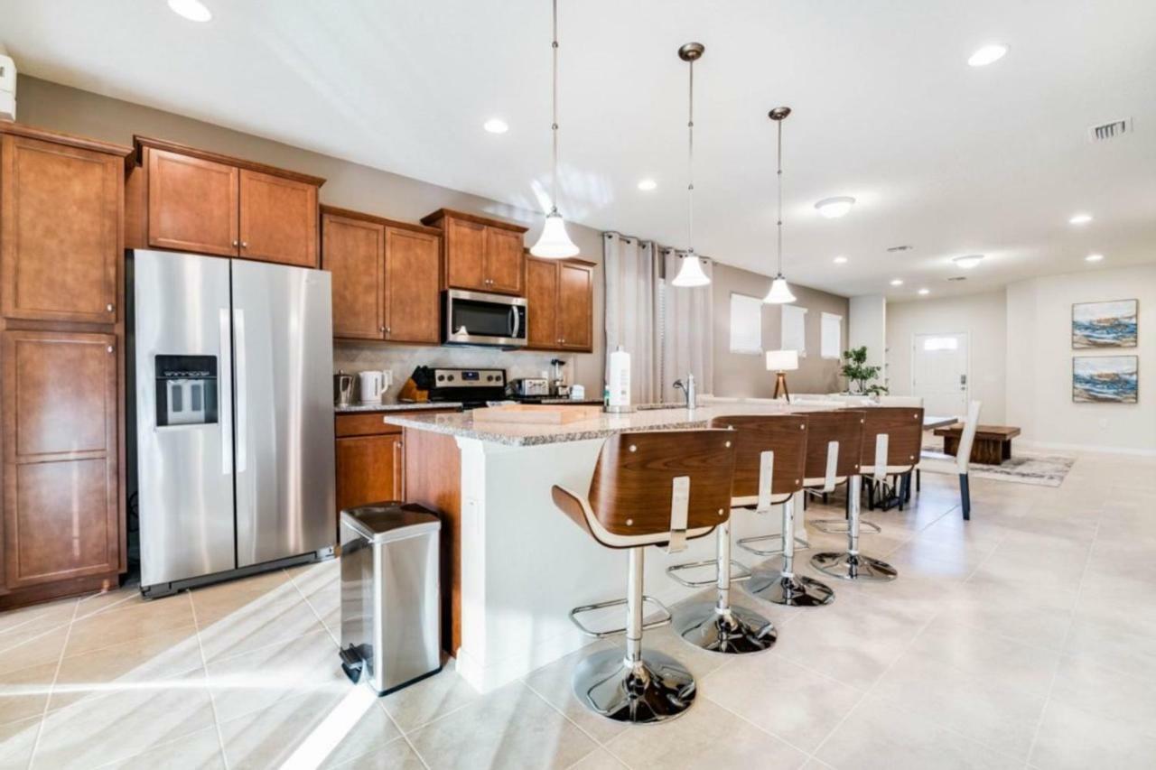 Windsor At Westside - 1776 Lima By Fairytalevr Orlando