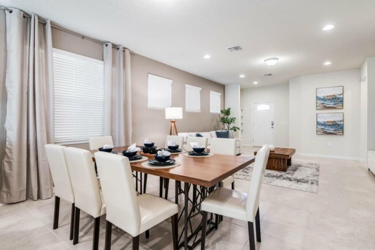 Windsor At Westside - 1776 Lima By Fairytalevr Holiday home Orlando