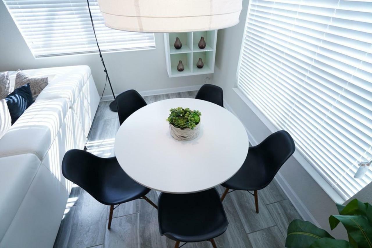 Storey - 3064 Gatsby By Fairytalevr Holiday home Orlando