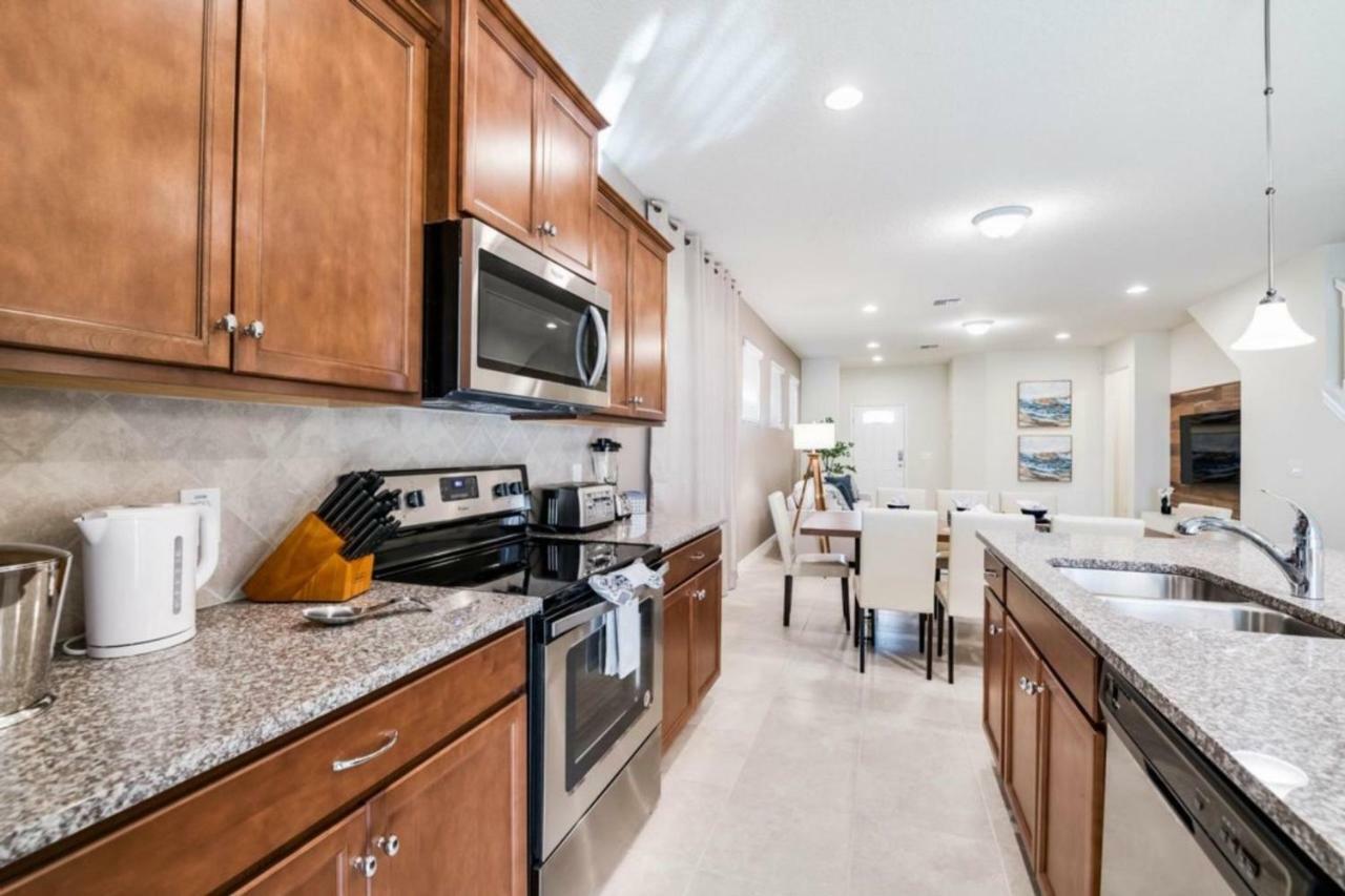 Holiday home Windsor At Westside - 1776 Lima By Fairytalevr