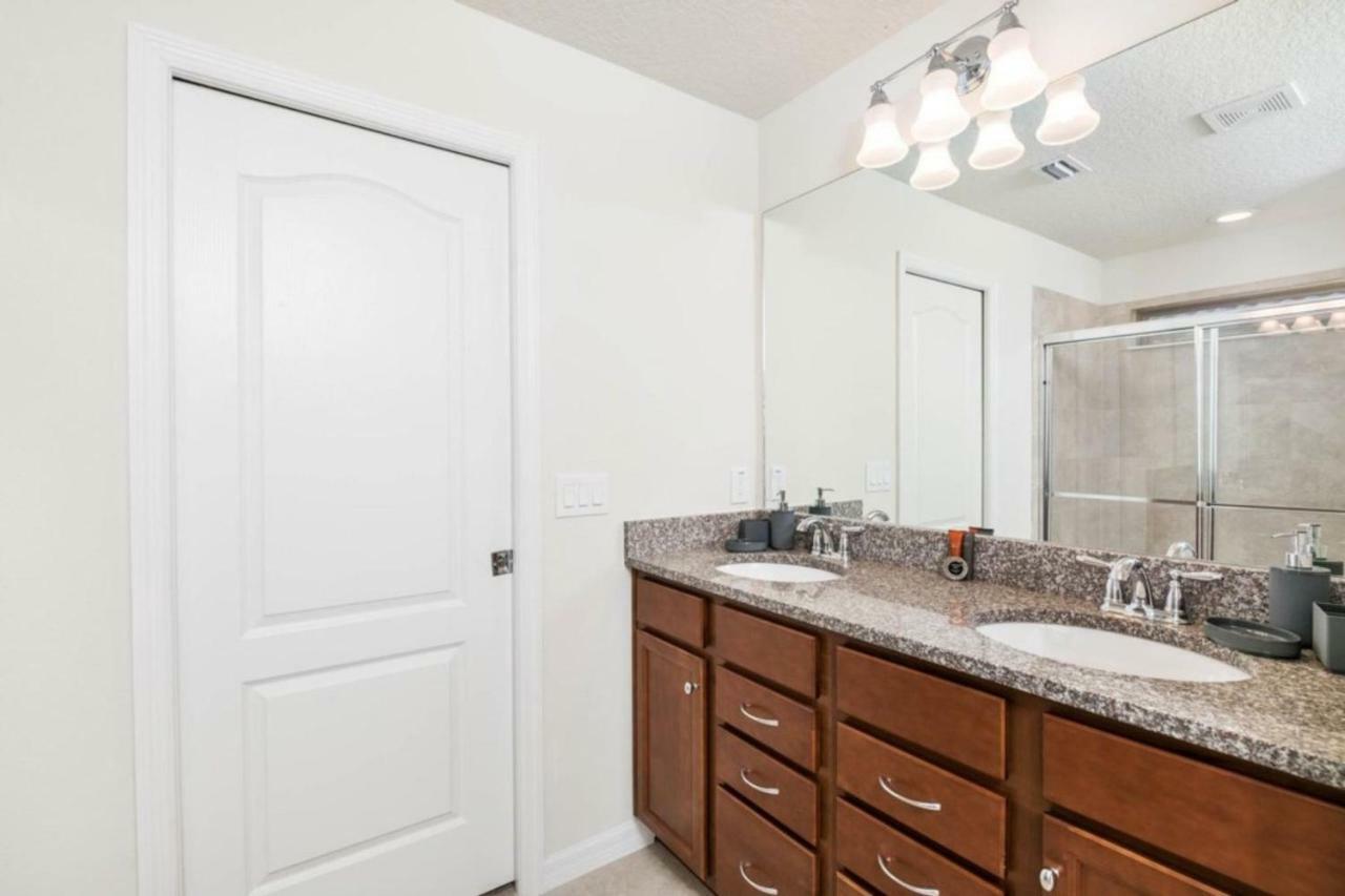 Holiday home Windsor At Westside - 1776 Lima By Fairytalevr Orlando