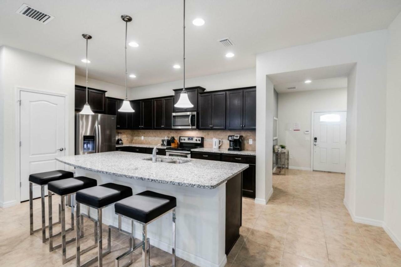 Windsor At Westside - 8842 Geneve By Fairytalevr Orlando