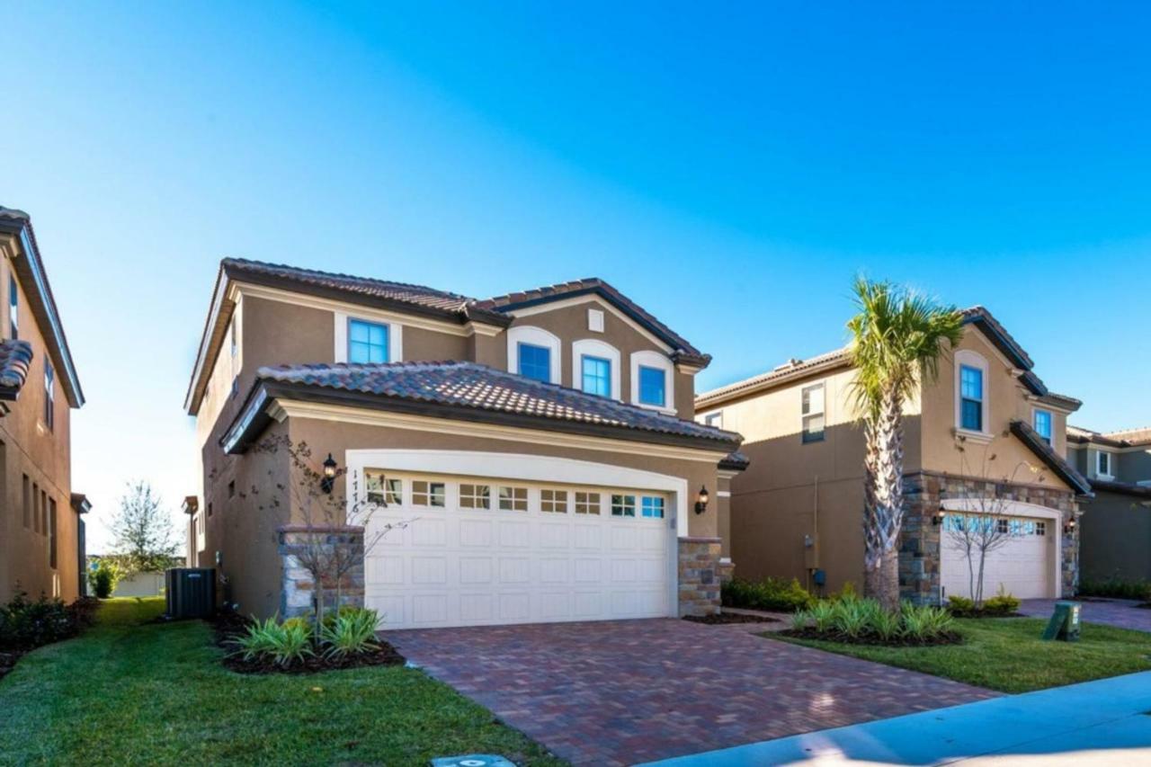Windsor At Westside - 1776 Lima By Fairytalevr Holiday home *