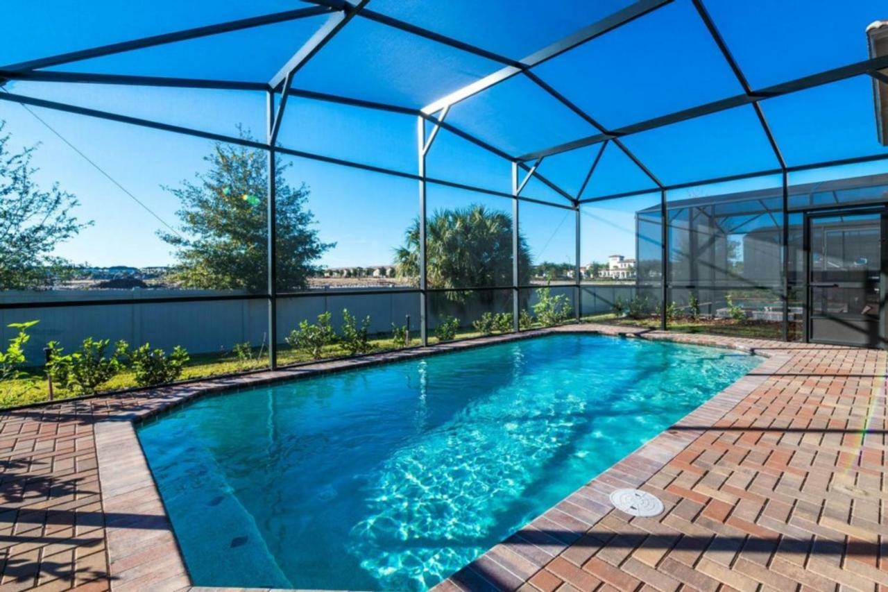 Holiday home Windsor At Westside - 1776 Lima By Fairytalevr Orlando