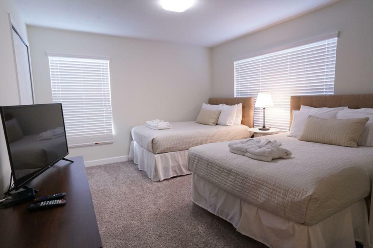 Storey - 3064 Gatsby By Fairytalevr Holiday home Orlando