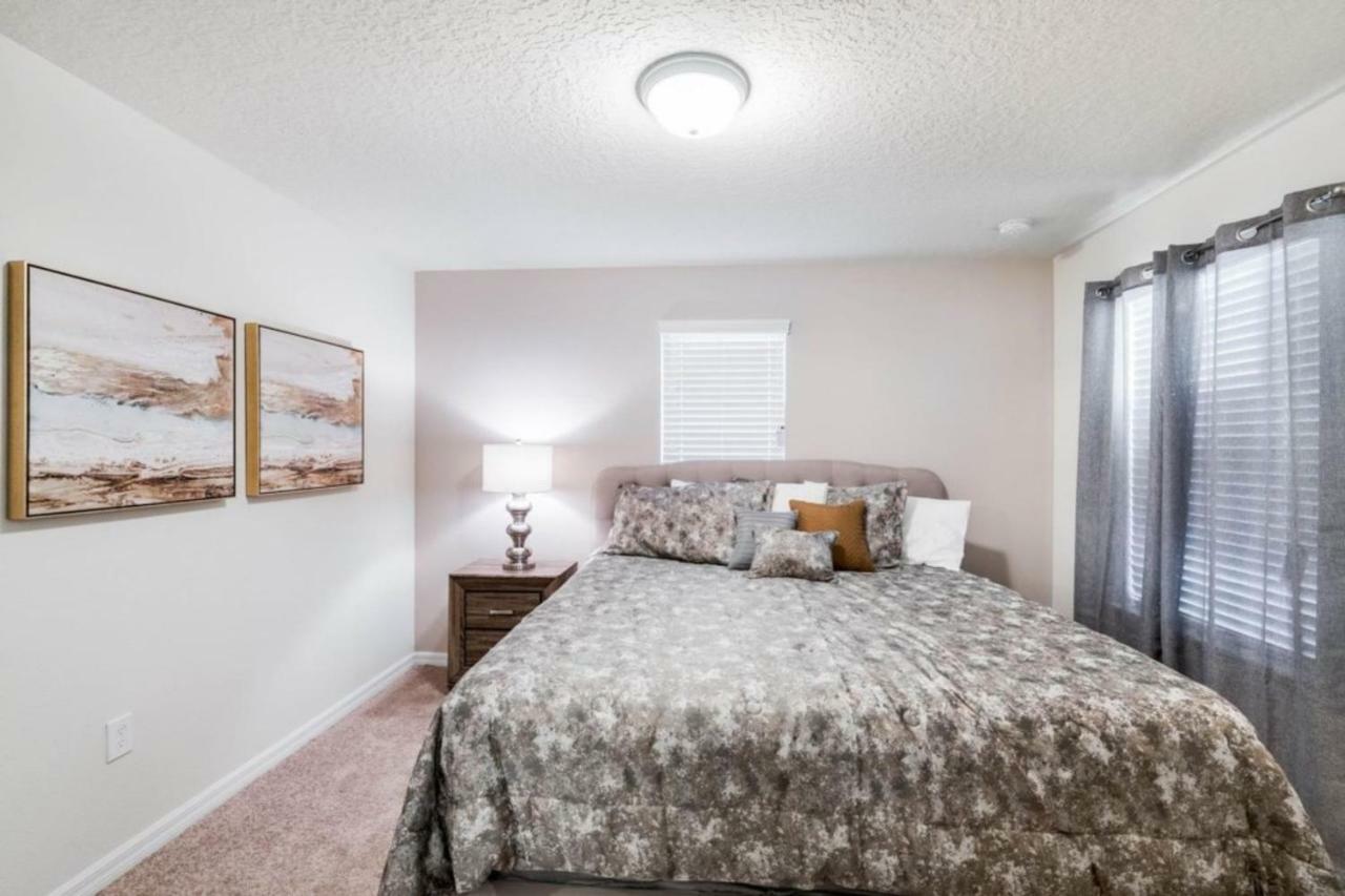 Windsor At Westside - 1776 Lima By Fairytalevr Orlando