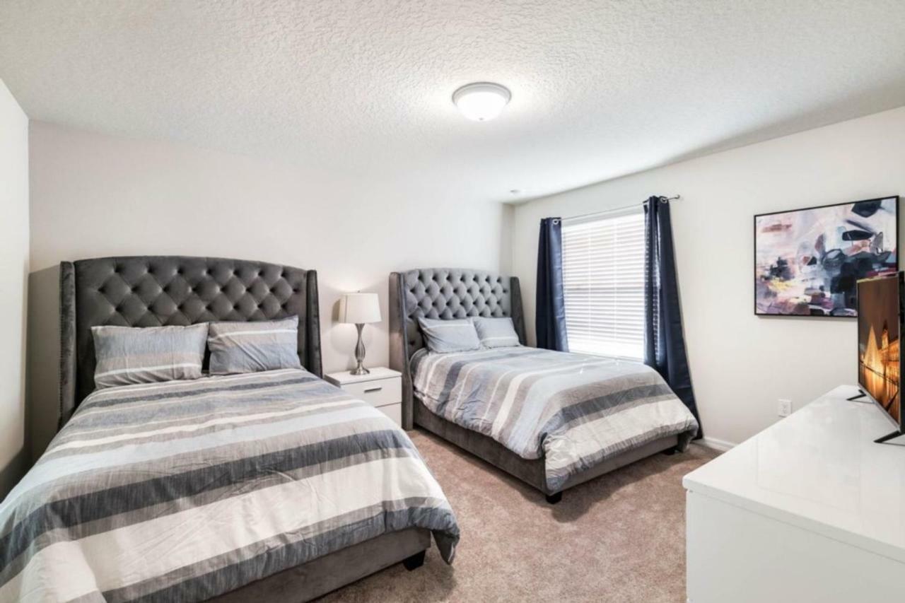 Windsor At Westside - 1776 Lima By Fairytalevr Holiday home *