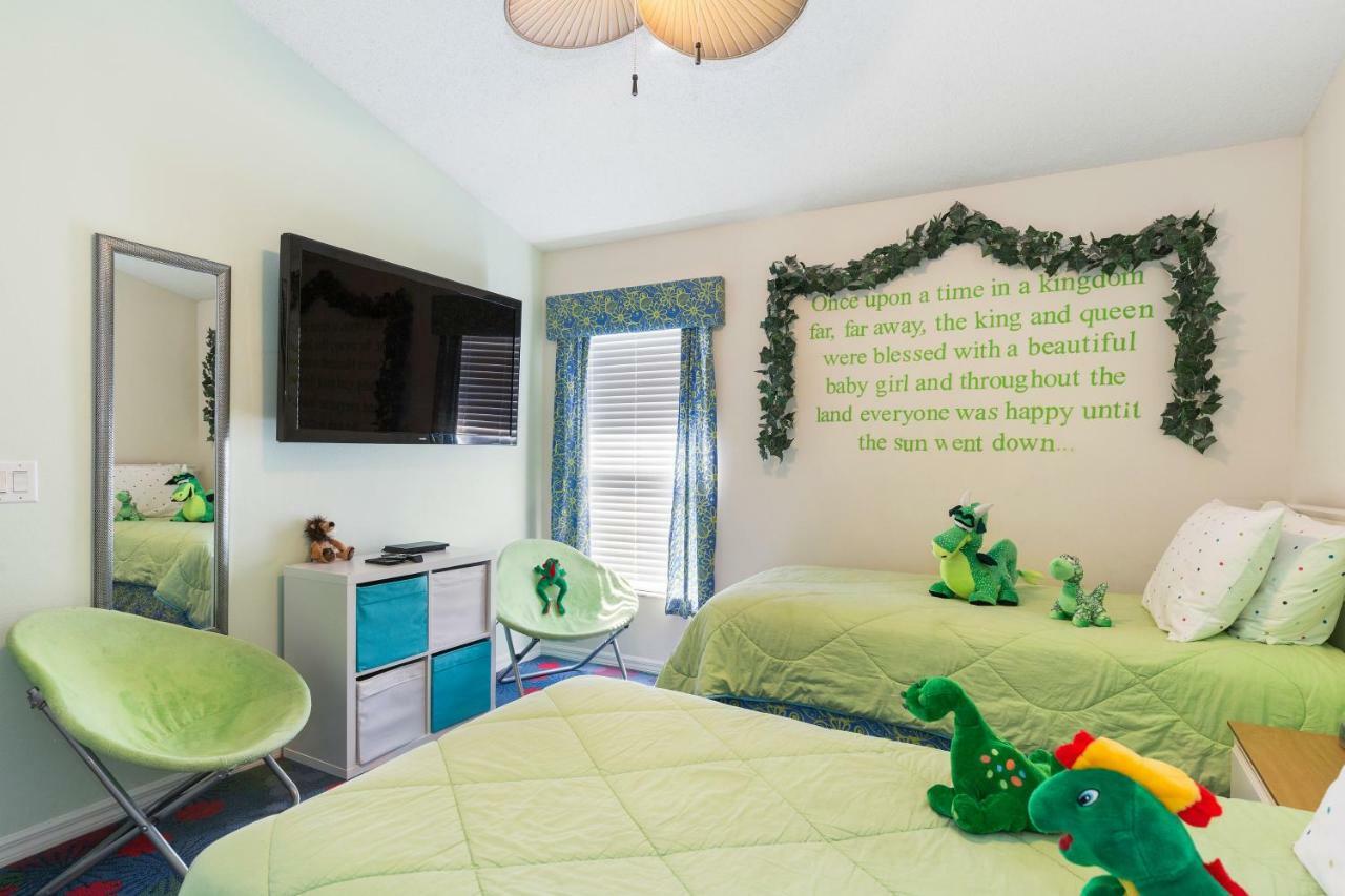 Serendipity At Indian Creek * Orlando