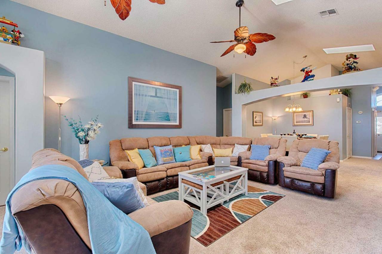 Serendipity At Indian Creek * Orlando