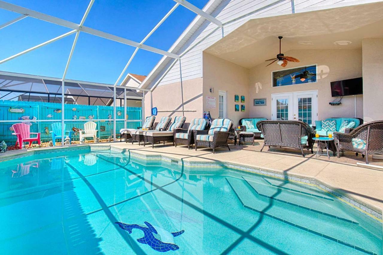Serendipity At Indian Creek Holiday home Orlando