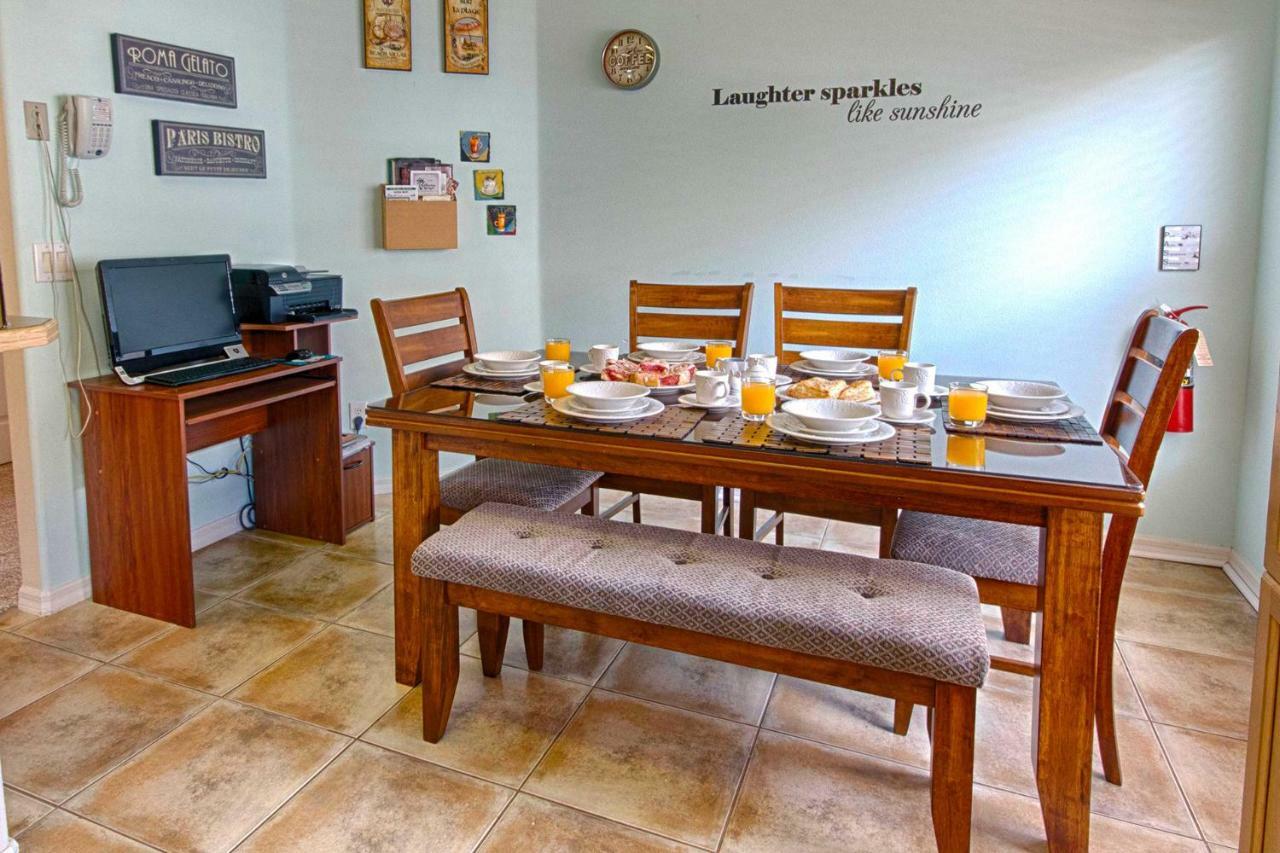 Holiday home Serendipity At Indian Creek *
