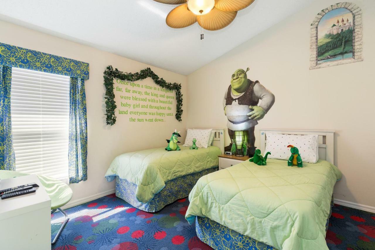 Holiday home Serendipity At Indian Creek