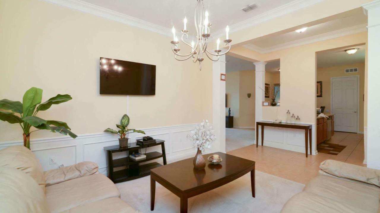 Apartment Chantilly - Closer To And Universal Orlando