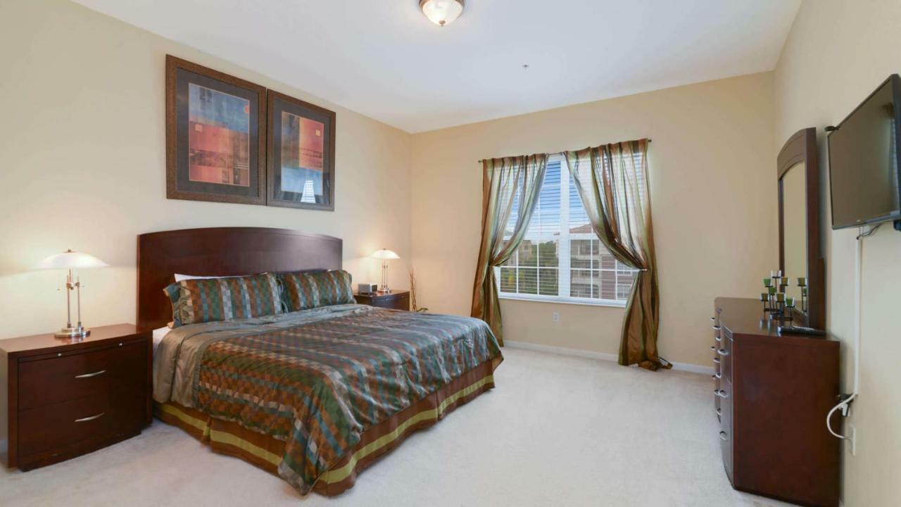 Chantilly - Closer To And Universal Orlando