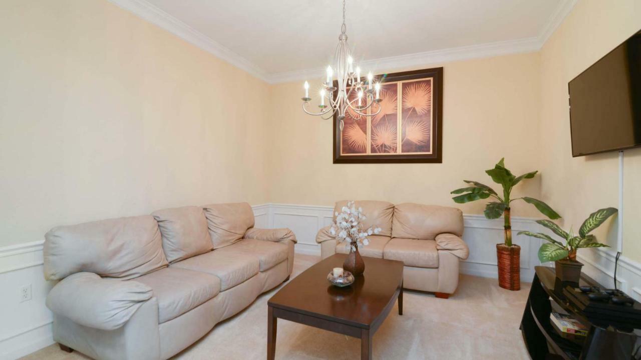 Apartment Chantilly - Closer To And Universal