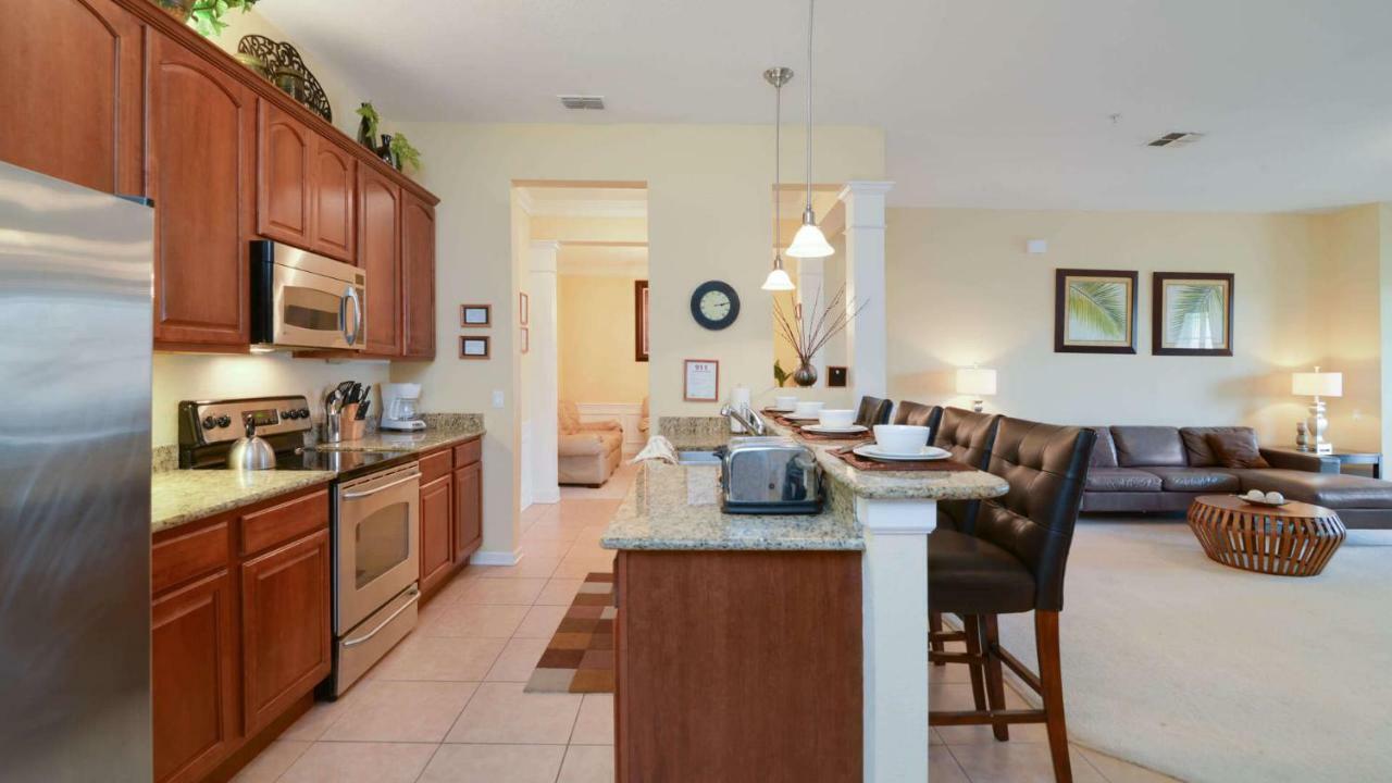 Apartment Chantilly - Closer To And Universal Orlando