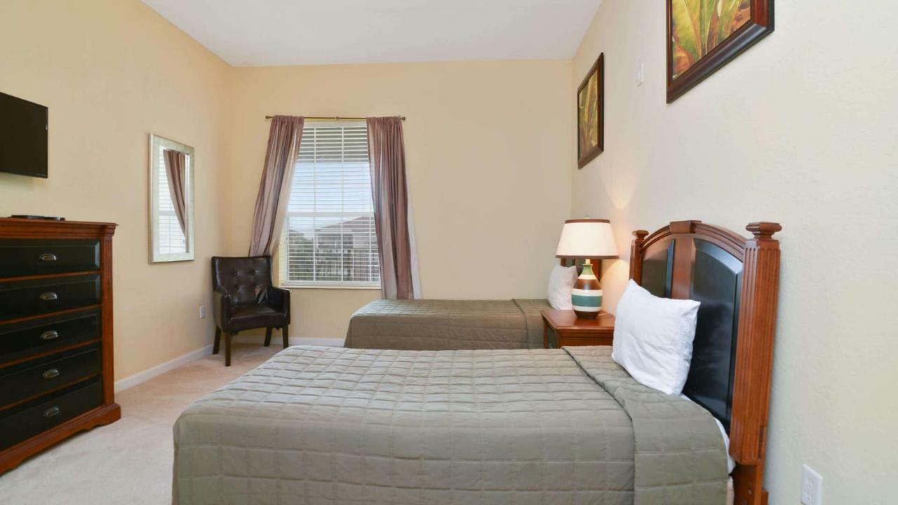 Apartment Chantilly - Closer To And Universal