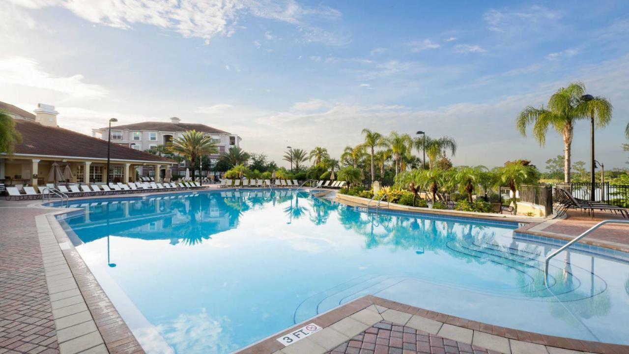 Apartment Chantilly - Closer To And Universal Orlando