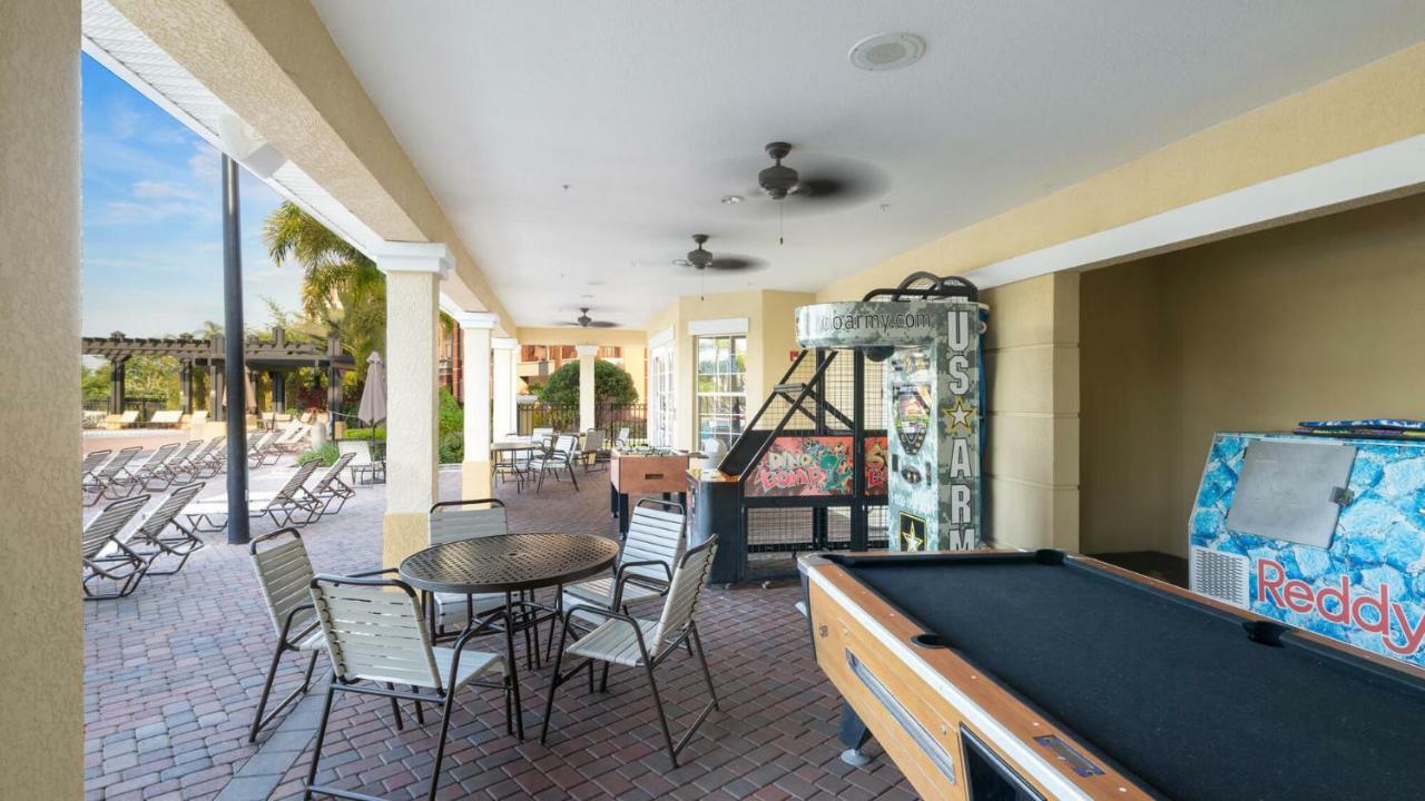 Chantilly - Closer To And Universal Apartment
