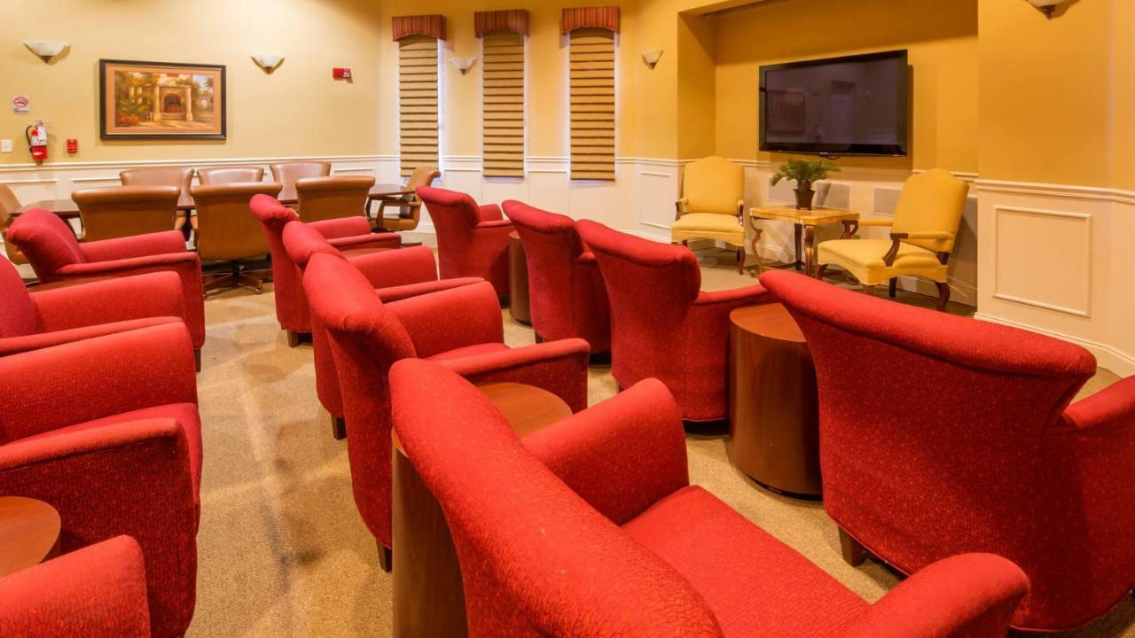 Apartment Chantilly - Closer To And Universal Orlando
