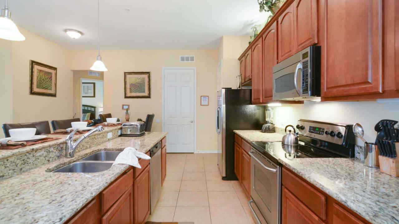 Chantilly - Closer To And Universal Apartment Orlando