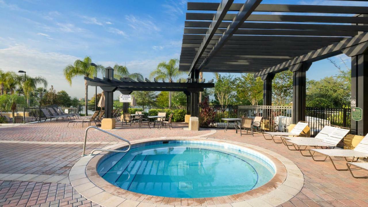 Chantilly - Closer To And Universal Apartment Orlando