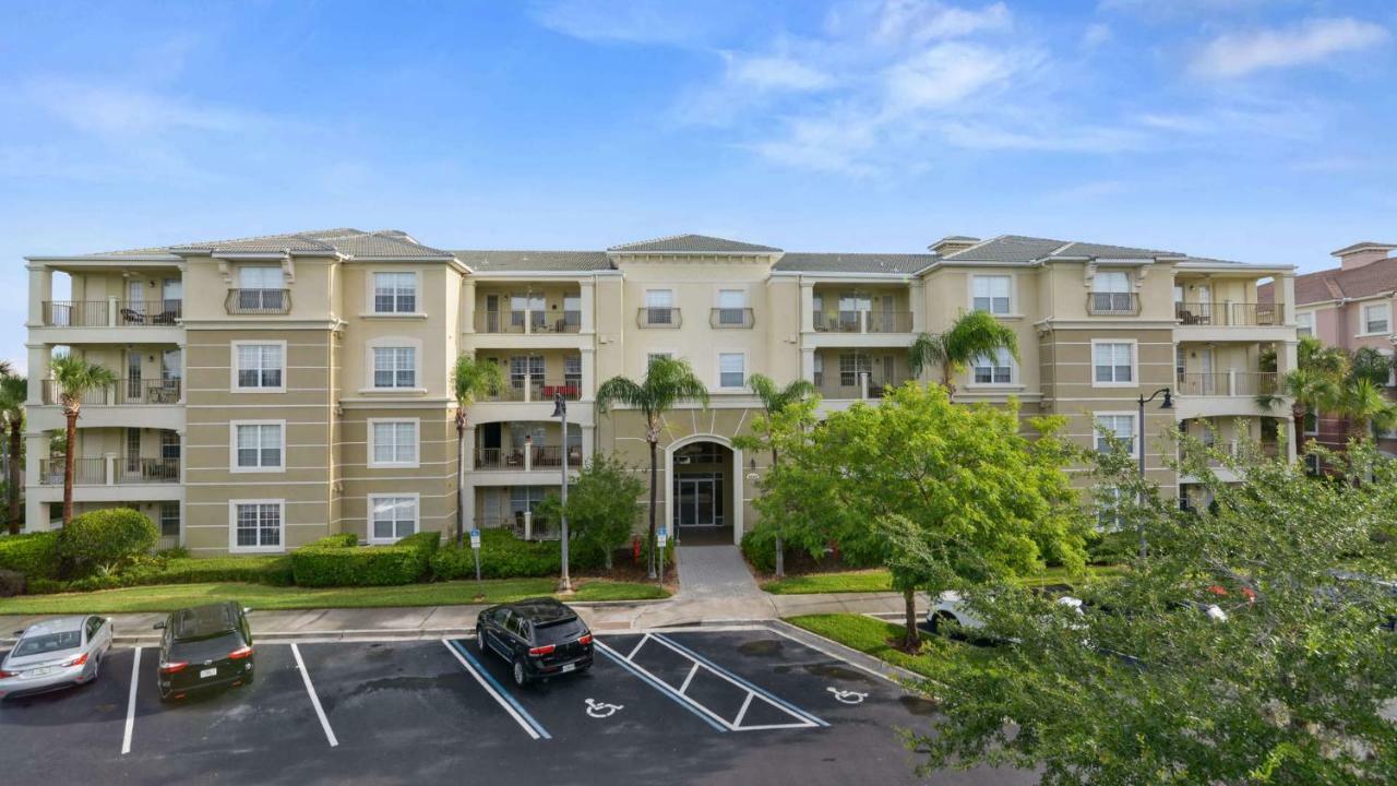 Chantilly - Closer To And Universal Apartment
