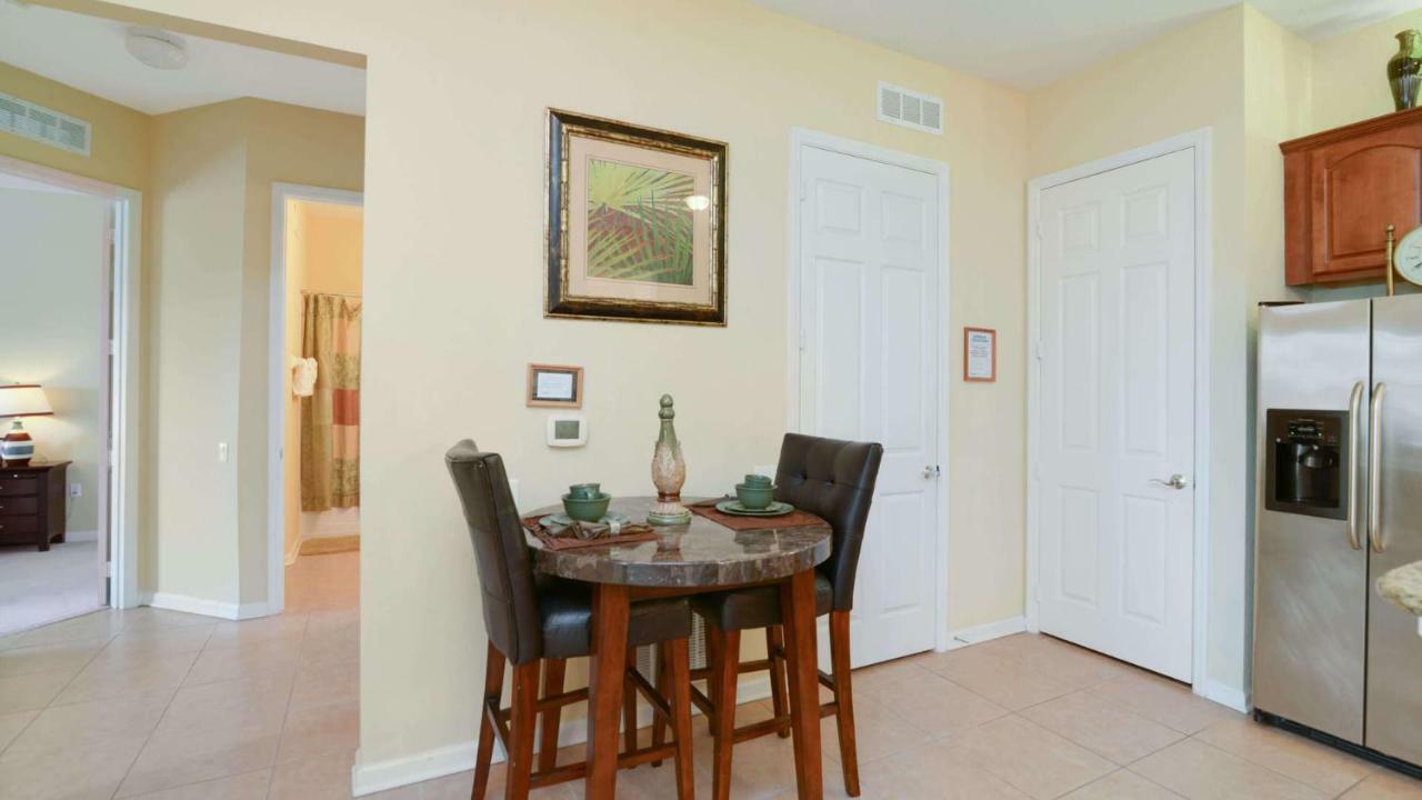 Apartment Chantilly - Closer To And Universal Orlando