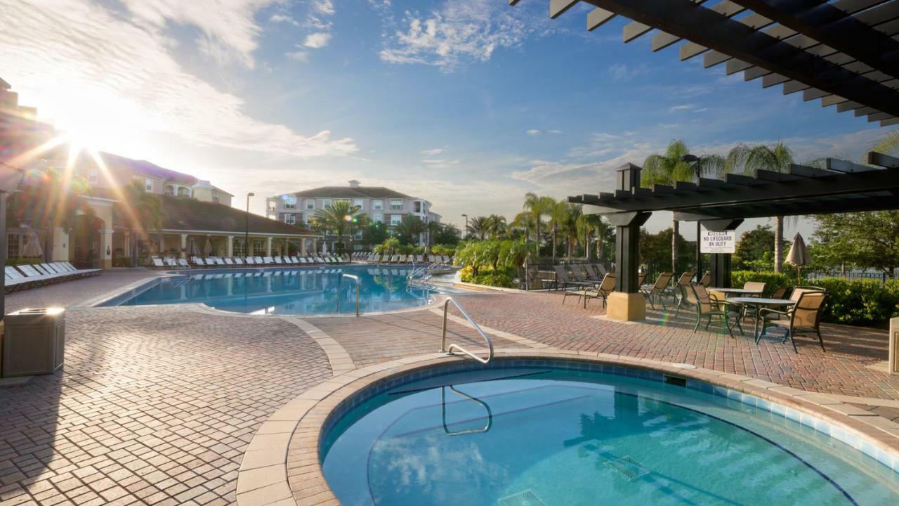 Apartment Chantilly - Closer To And Universal Orlando