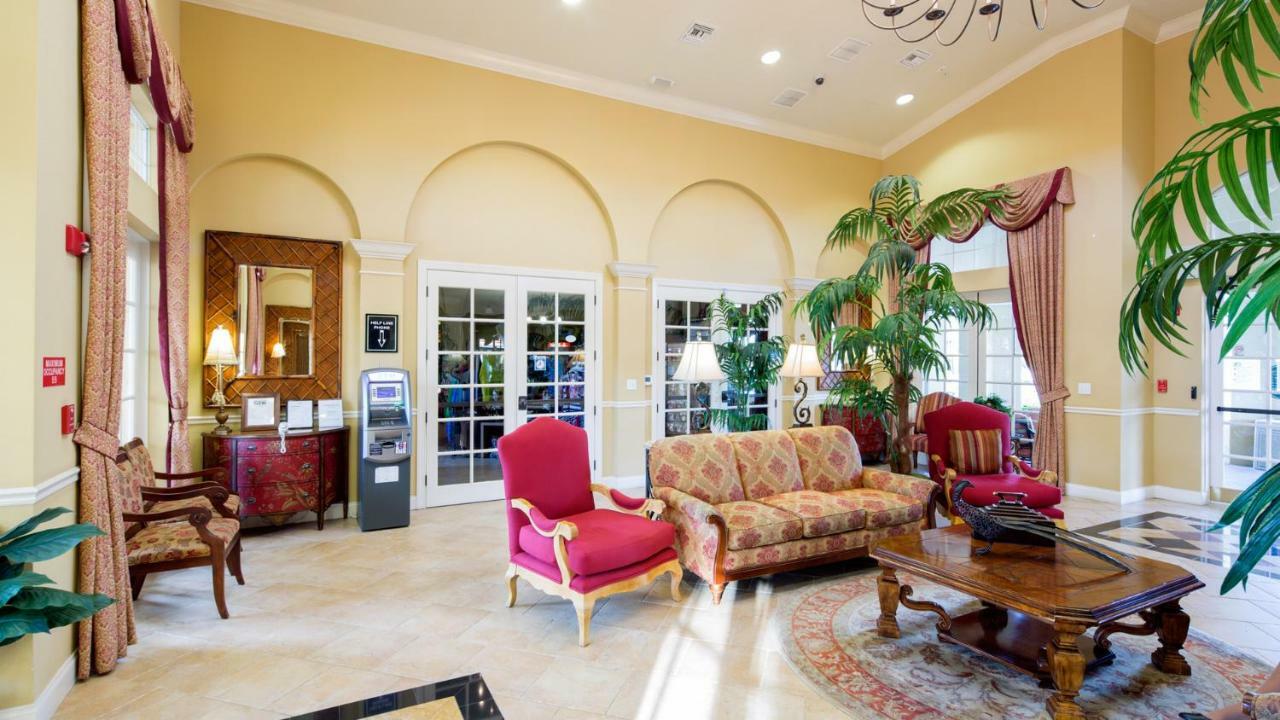 Chantilly - Closer To And Universal Apartment