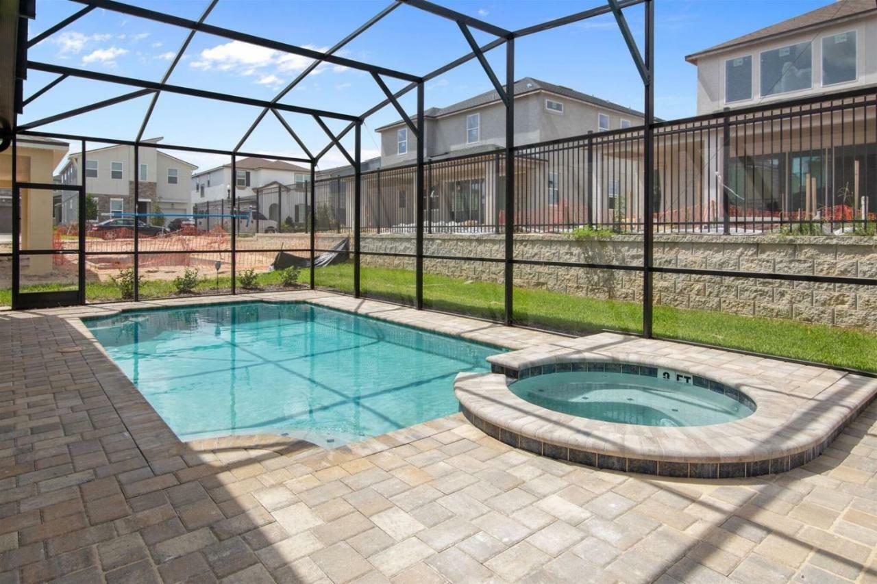 Holiday home Superb Solara 5 Bedroom 4.5 Bath Pool