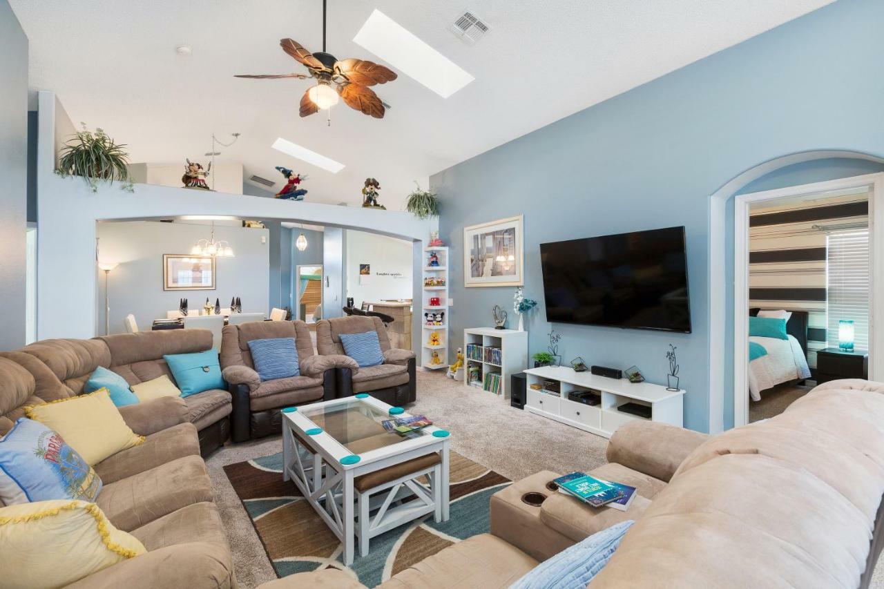 Holiday home Serendipity At Indian Creek *