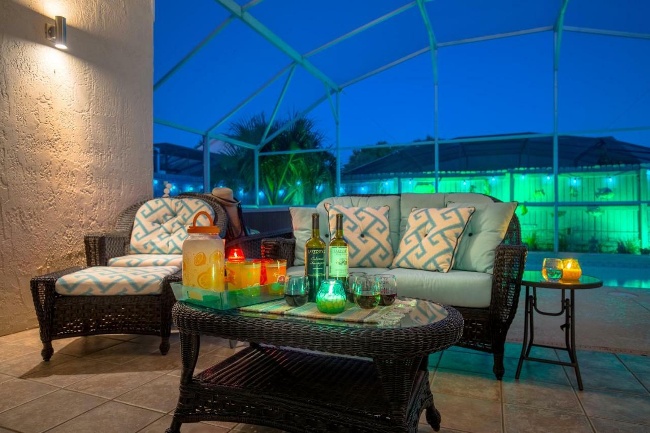 Serendipity At Indian Creek * Orlando