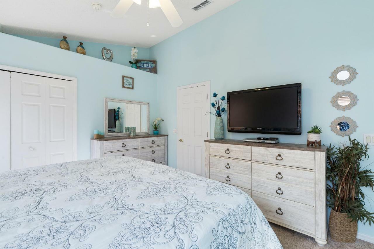 Serendipity At Indian Creek Holiday home Orlando