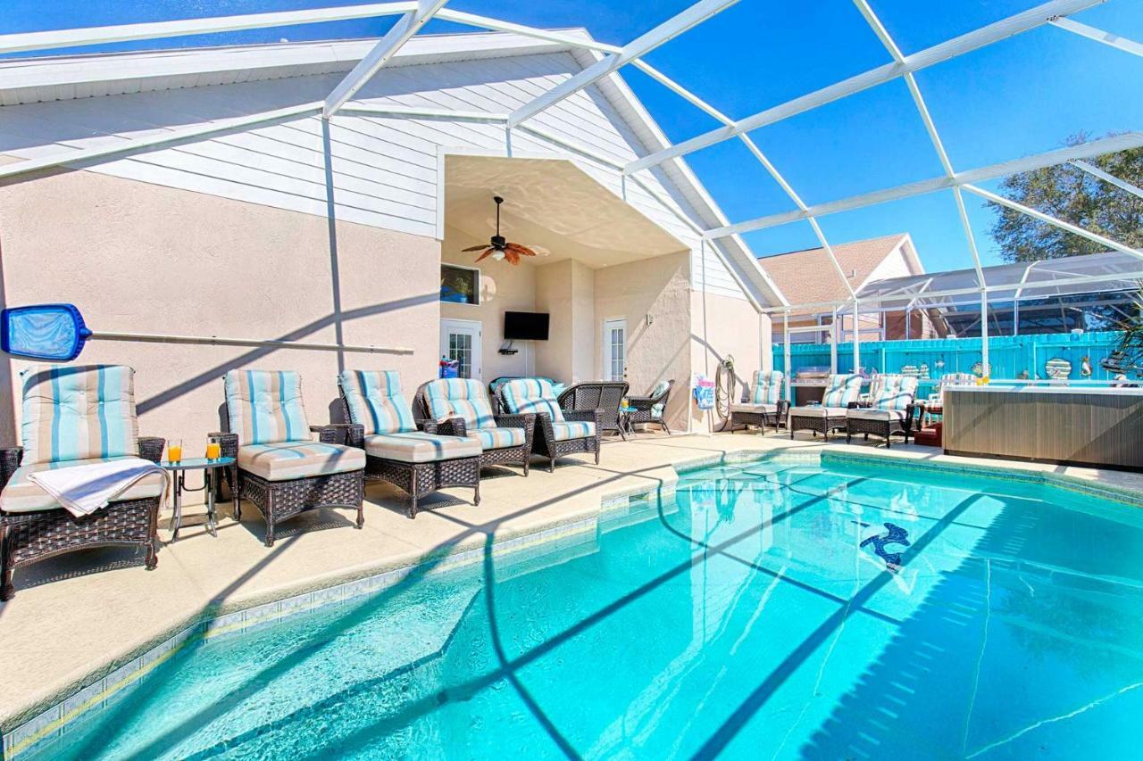 Holiday home Serendipity At Indian Creek *