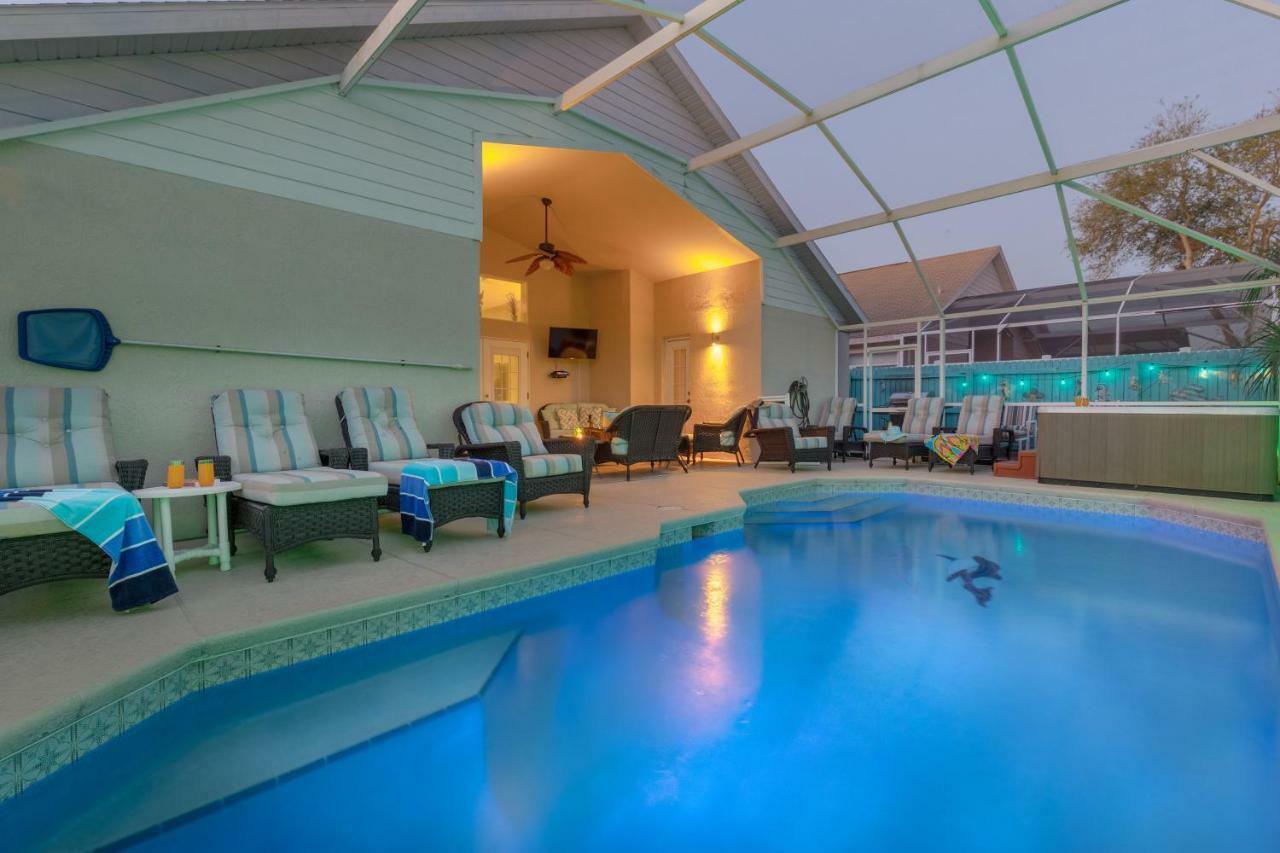 Serendipity At Indian Creek Orlando