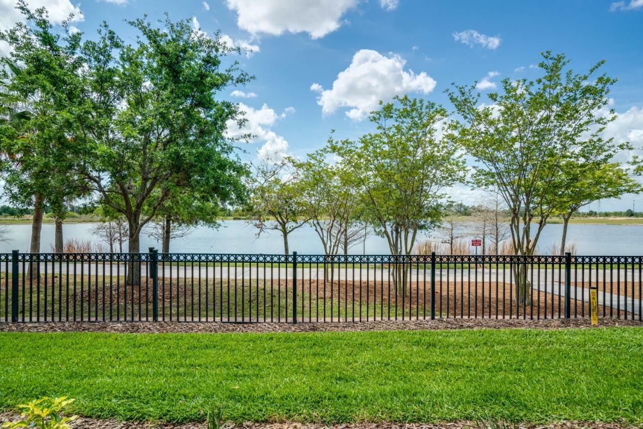 Apartment La Vista Lakeview Orlando