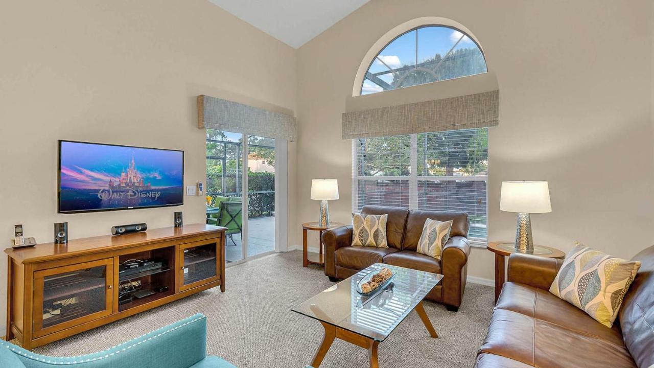 Backstage - In Popular 4 Bed Pool That's Very Close To
