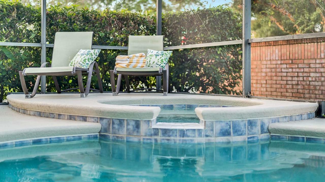 Holiday home Backstage - In Popular 4 Bed Pool That's Very Close To *