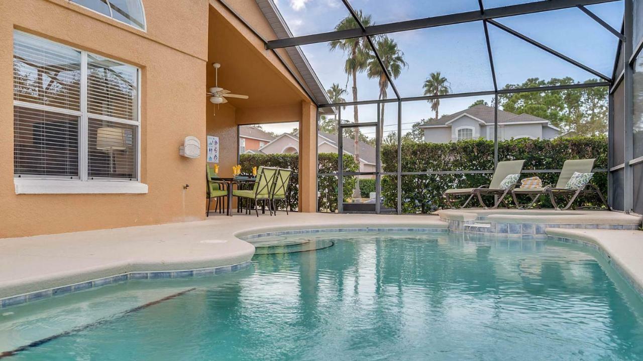 Backstage - In Popular 4 Bed Pool That's Very Close To Holiday home