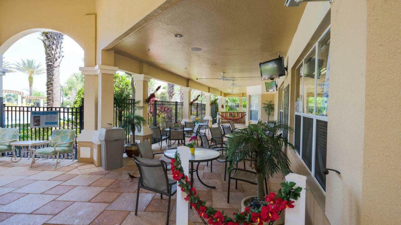 Holiday home Daze - 5 Bed Windsor Hills Pool *