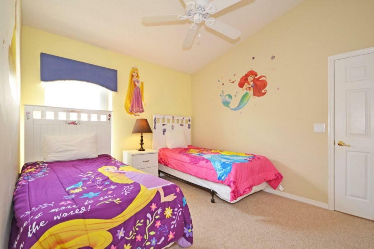 Roaring Creek 303458 Villa Orlando
