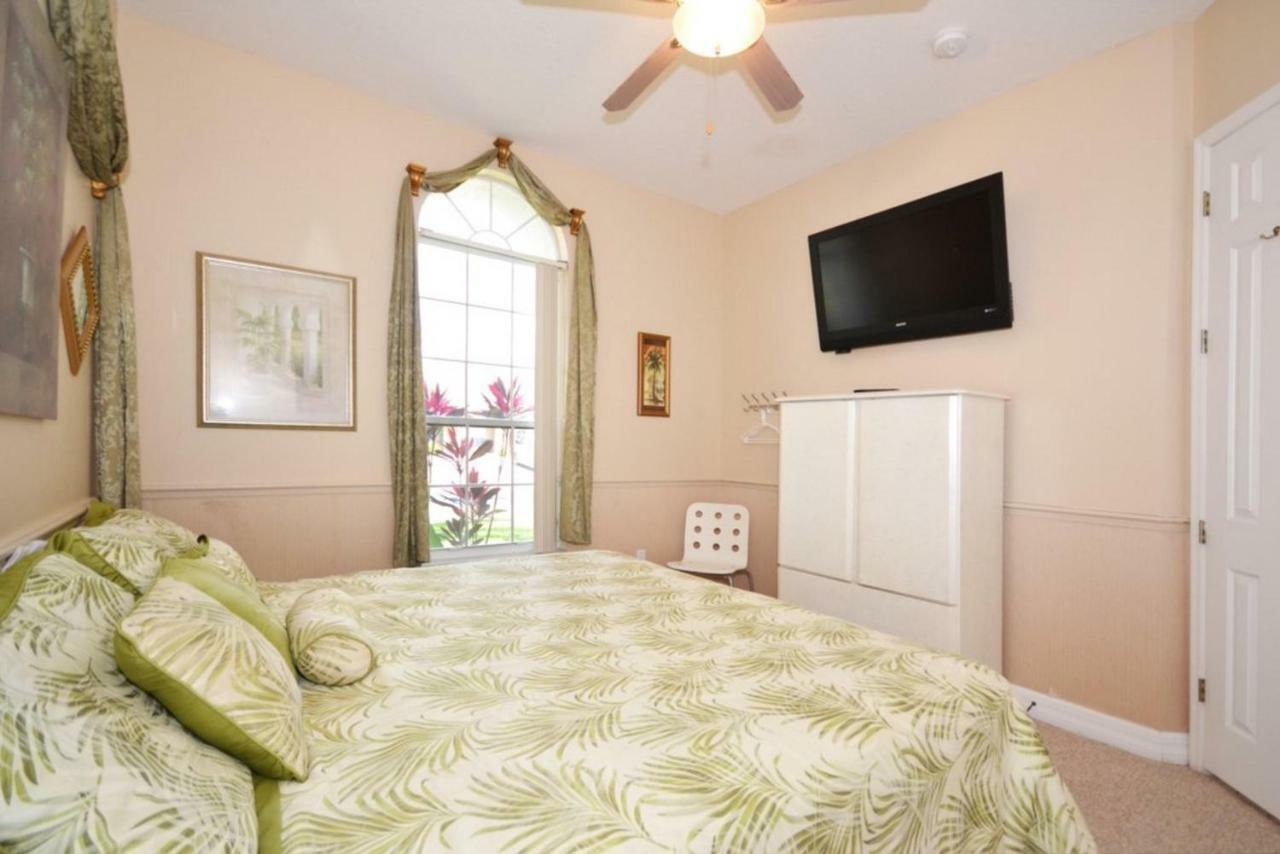 Holiday home Kokomo Retreat 299886 Orlando